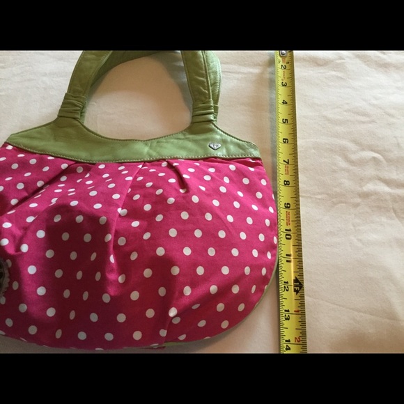 Cute small purse. - Picture 2 of 4